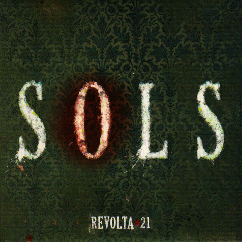 Revolta 21 — Sols